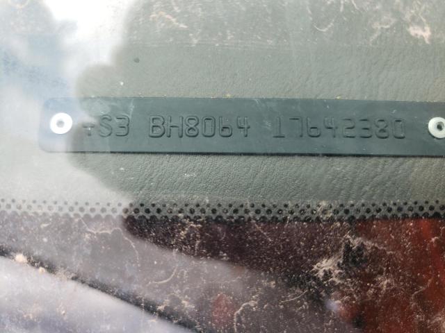 Photo 10 from auction – 2001 SUBARU LEGACY OUT with VIN 4S3BH806417642380