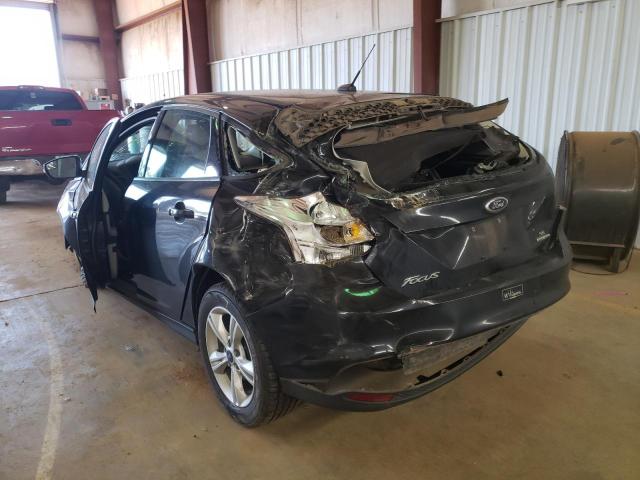 Photo 3 from auction – 2014 FORD FOCUS SE with VIN 1FADP3K24EL381165