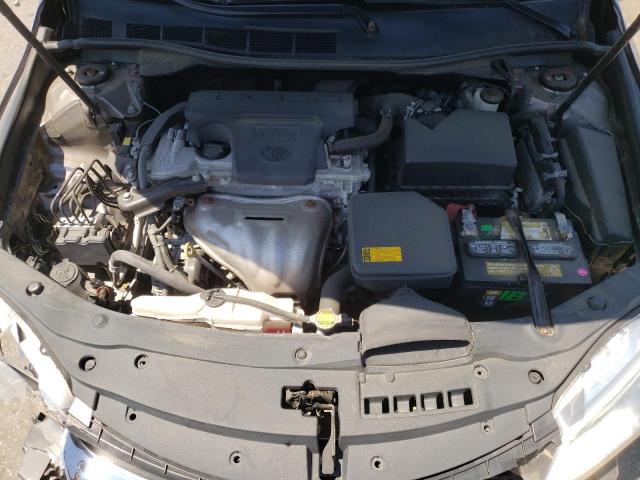 Photo 7 from auction – 2015 TOYOTA CAMRY LE with VIN 4T4BF1FK0FR470201