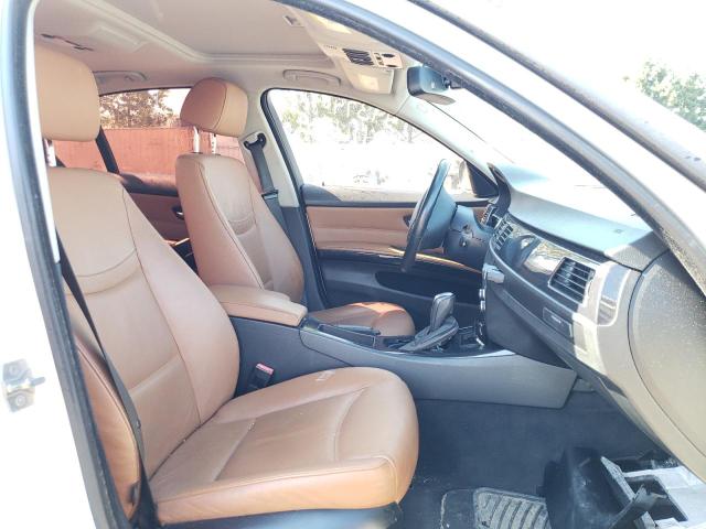 Photo 5 from auction – 2009 BMW 328 XI with VIN WBAPK73539A456426