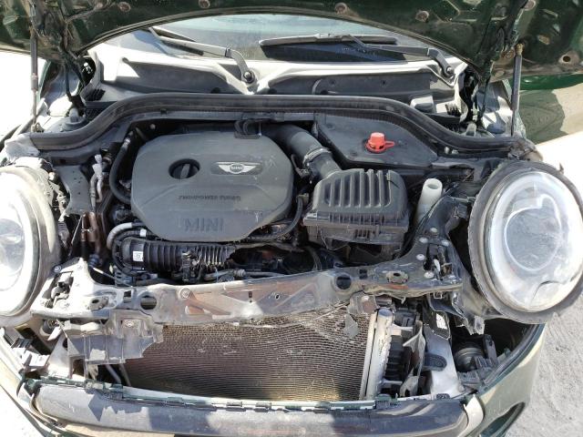 Photo 7 from auction – 2017 MINI COOPER S with VIN WMWXU3C50H2D32970