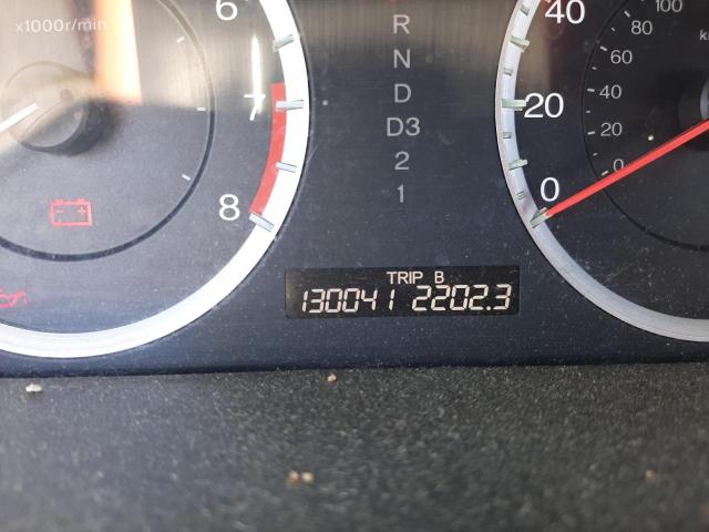 Photo 8 from auction – 2011 HONDA ACCORD LX with VIN 1HGCP2F37BA020380