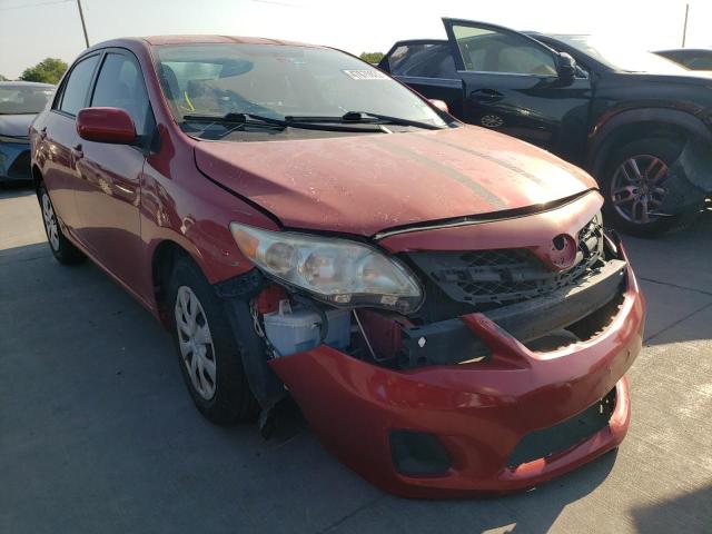 TOYOTA COROLLA BA 2011 con VIN JTDBU4EE2B9136766 - Foto de la subasta