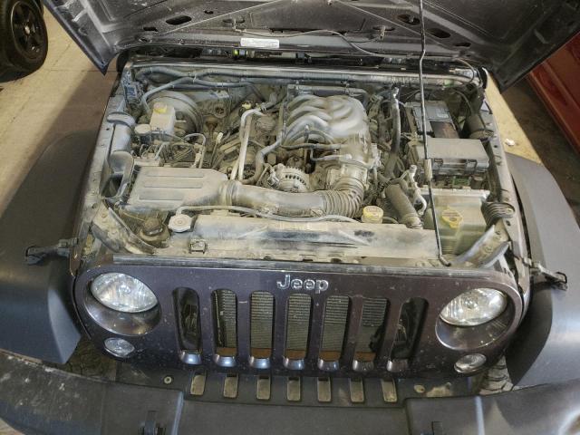 Photo 7 from auction – 2017 JEEP WRANGLER U with VIN 1C4BJWKG0HL648676