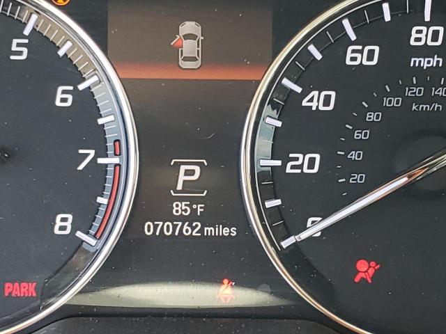 Photo 8 from auction – 2014 ACURA RLX TECH with VIN JH4KC1F55EC000458