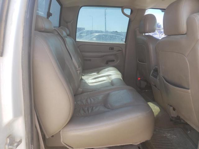 Photo 6 from auction – 2006 GMC NEW SIERRA with VIN 2GTEK13N161352529