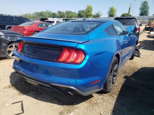 Photo 4 from auction – 2019 FORD MUSTANG with VIN 1FA6P8TH3K5204308