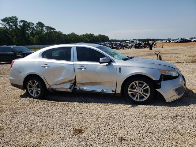 Photo 9 from auction – 2012 LINCOLN MKS with VIN 1LNHL9DR8CG804657
