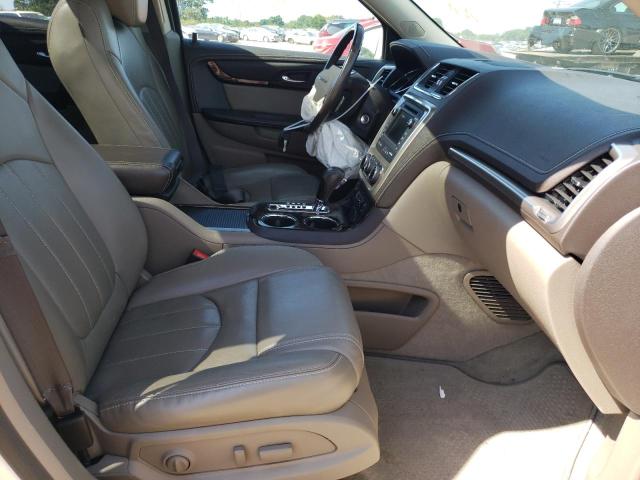 Photo 5 from auction – 2015 GMC ACADIA DEN with VIN 1GKKRTKD7FJ167298