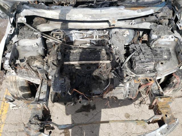 Photo 7 from auction – 2014 FORD FIESTA SE with VIN 3FADP4BJ9EM189641
