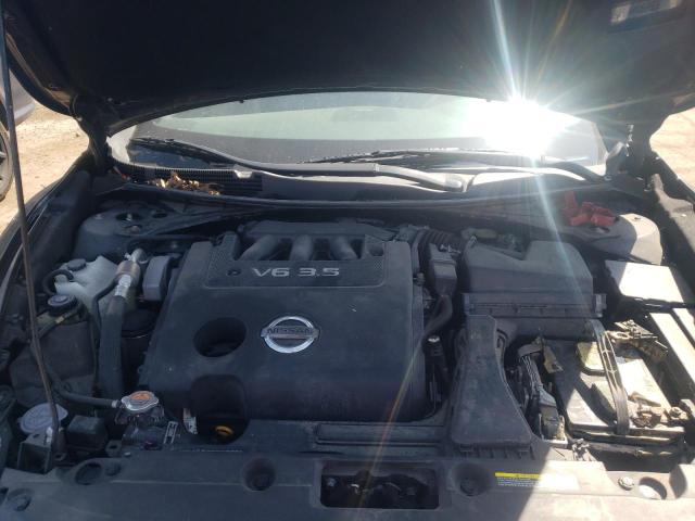 Photo 7 from auction – 2017 NISSAN ALTIMA 3.5 with VIN 1N4BL3AP0HC130082