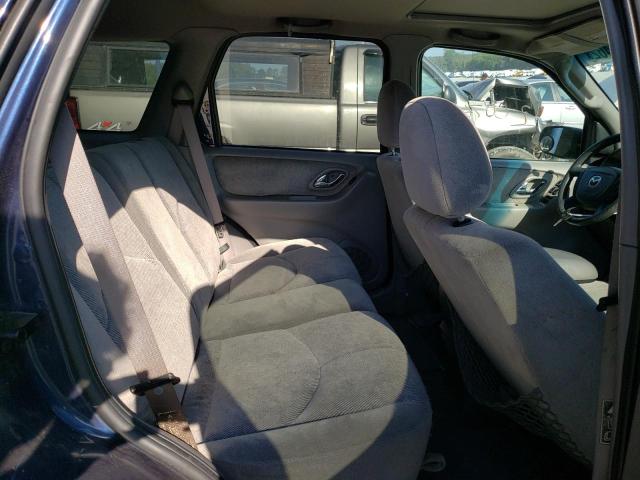 Photo 6 from auction – 2002 MAZDA TRIBUTE LX with VIN 4F2YU09162KM51590