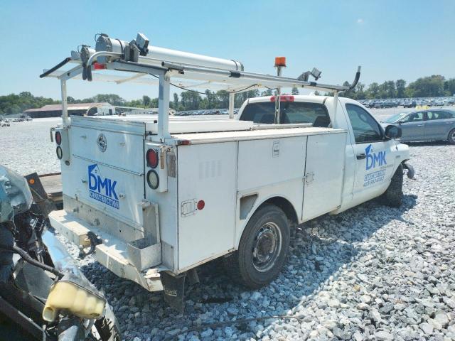 Photo 4 from auction – 2006 DODGE RAM 2500 S with VIN 3D6WR26D96G193589