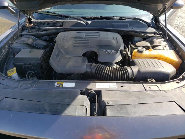 Photo 7 from auction – 2013 DODGE CHALLENGER with VIN 2C3CDYAG6DH704995
