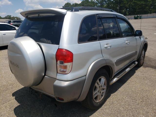 Photo 4 from auction – 2001 TOYOTA RAV4 with VIN JTEGH20V510024919