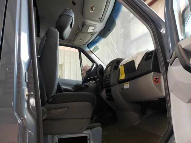 Photo 5 from auction – 2018 FREIGHTLINER SPRINTER 2 with VIN WD3PE7CD5JP645463