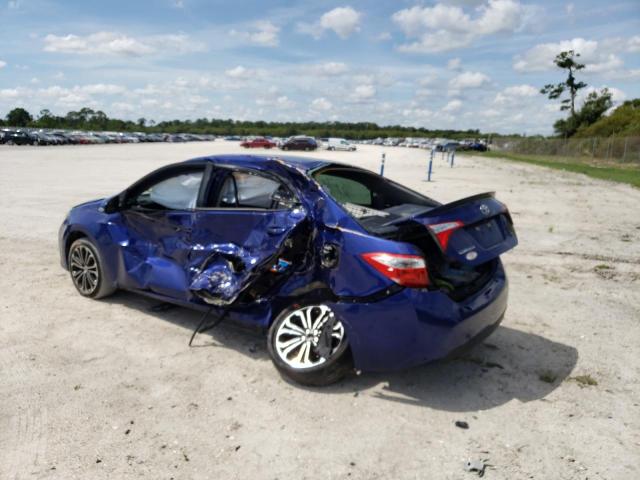صورة رقم 10 من المزاد - 2016 TOYOTA COROLLA L مع VIN 5YFBURHE3GP489396