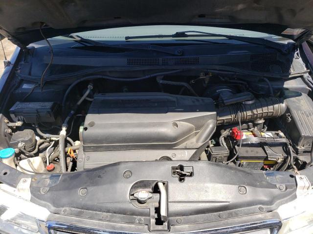 Photo 7 from auction – 2004 HONDA ODYSSEY EX with VIN 5FNRL18984B086172