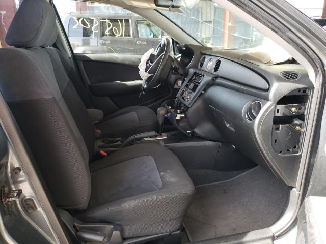 Photo 5 from auction – 2004 MITSUBISHI OUTLANDER with VIN JA4LX31F24U033068