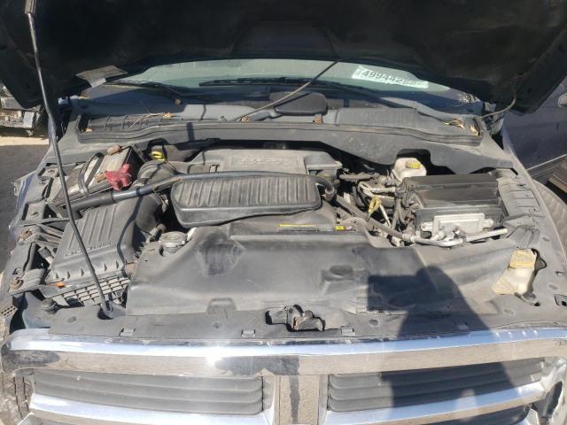 Photo 7 from auction – 2005 DODGE DURANGO SL with VIN 1D4HB48D75F506069