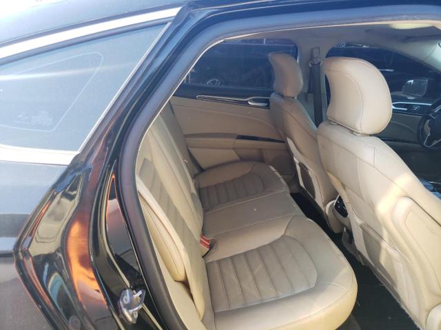 Photo 6 from auction – 2016 FORD FUSION SE with VIN 3FA6P0H97GR354042