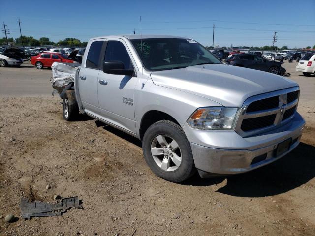 RAM 1500 SLT 2013 with VIN 1C6RR7GG1DS590803 - Photo from auction
