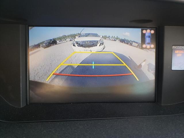 Photo 9 from auction – 2015 LEXUS ES 350 with VIN JTHBK1GGXF2199176