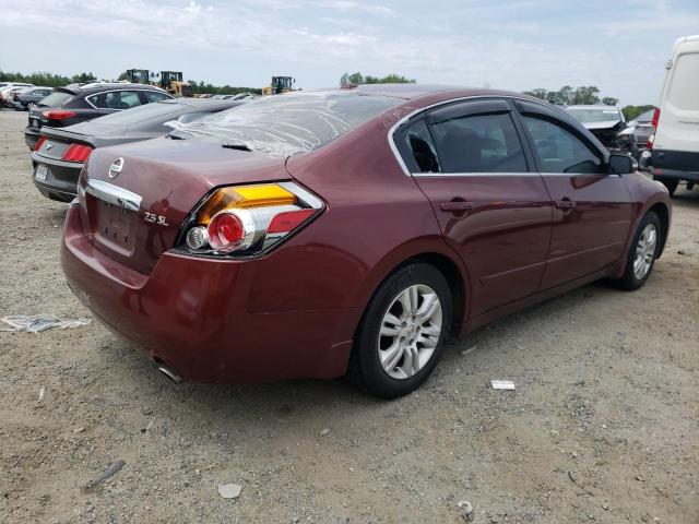 Photo 4 from auction – 2011 NISSAN ALTIMA BAS with VIN 1N4AL2AP7BN510165