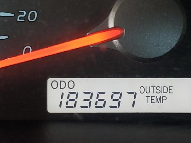 Photo 8 from auction – 2010 TOYOTA CAMRY BASE with VIN 4T1BF3EK0AU031192