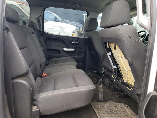 Photo 6 from auction – 2015 CHEVROLET 2500 with VIN 1GC1KVEGXFF653118