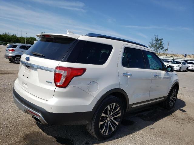 Photo 4 from auction – 2016 FORD EXPLORER P with VIN 1FM5K8HT1GGC54665