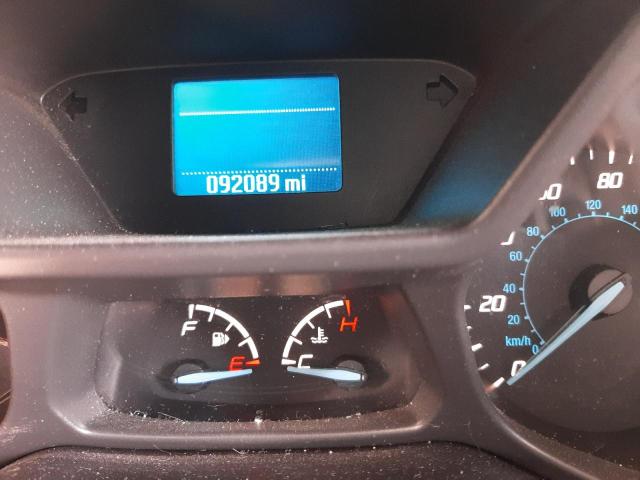 Photo 8 from auction – 2016 FORD TRANSIT CO with VIN NM0LS7F78G1289764