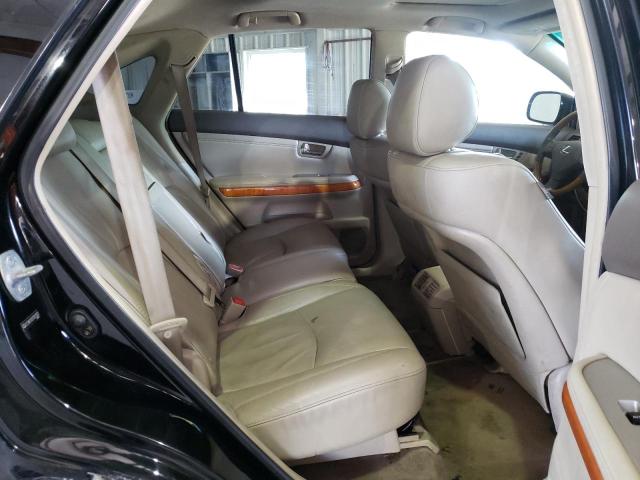 Photo 6 from auction – 2007 LEXUS RX 350 with VIN 2T2HK31U37C011523