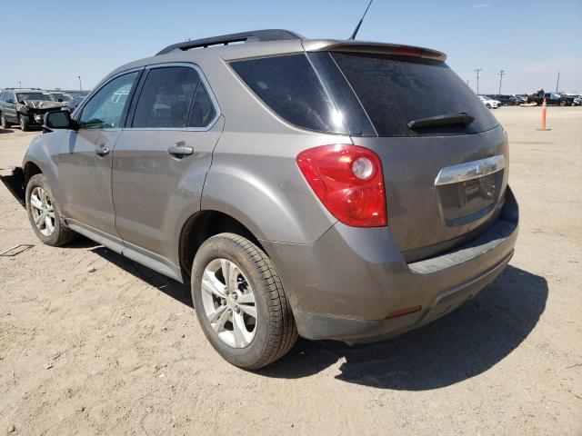 Photo 3 from auction – 2011 CHEVROLET EQUINOX LT with VIN 2CNALDEC2B6462748
