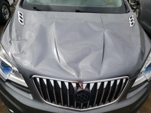 Photo 7 from auction – 2014 BUICK ENCORE CON with VIN KL4CJBSB7EB621262