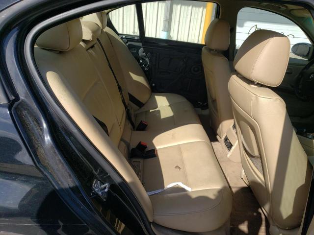 Photo 6 from auction – 2006 BMW 325 I with VIN WBAVB13546KX48175
