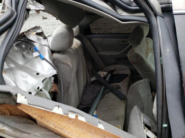 Photo 6 from auction – 1997 TOYOTA CAMRY CE with VIN 4T1BG22K3VU172985
