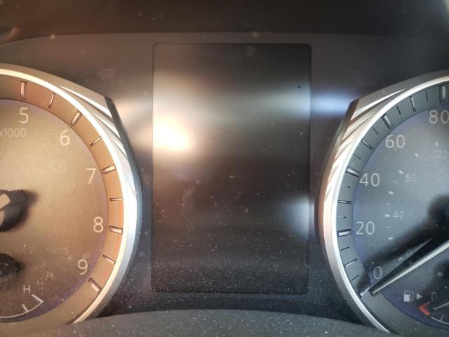 Photo 8 from auction – 2014 INFINITI Q50 with VIN JN1BV7AR5EM701135