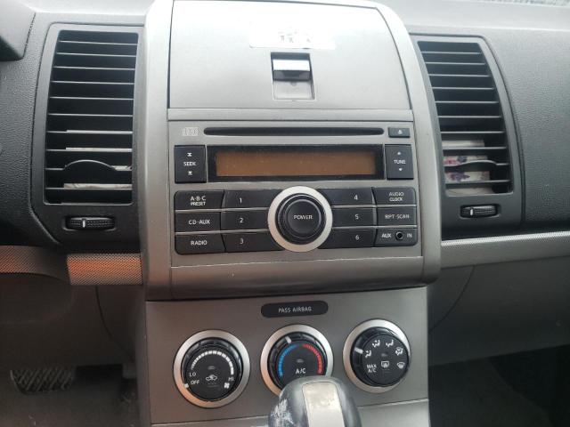Photo 9 from auction – 2009 NISSAN SENTRA 2.0 with VIN 3N1AB61E19L643469