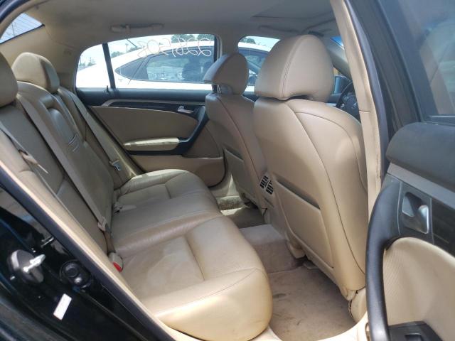 Photo 6 from auction – 2008 ACURA TL with VIN 19UUA66208A038748