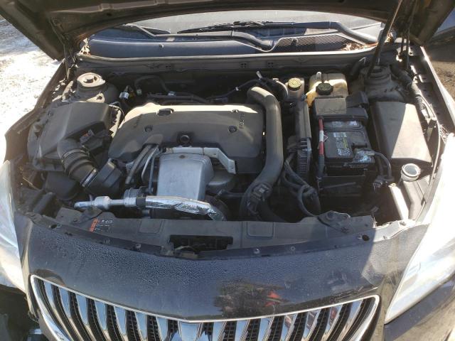 Foto 7 de la subasta – 2015 BUICK REGAL PREM con VIN 2G4GN5EX8F9146143