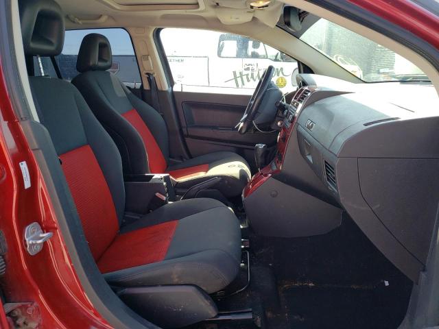 Фото 5 с аукциона – 2008 DODGE CALIBER R/ с VIN 1B3HE78K78D683713