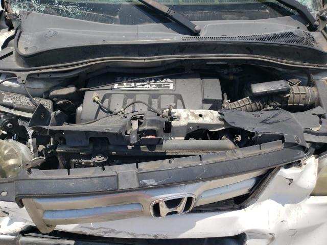 Zdjęcie 7 z aukcji – 2007 HONDA PILOT EXL z VIN 5FNYF28767B002457
