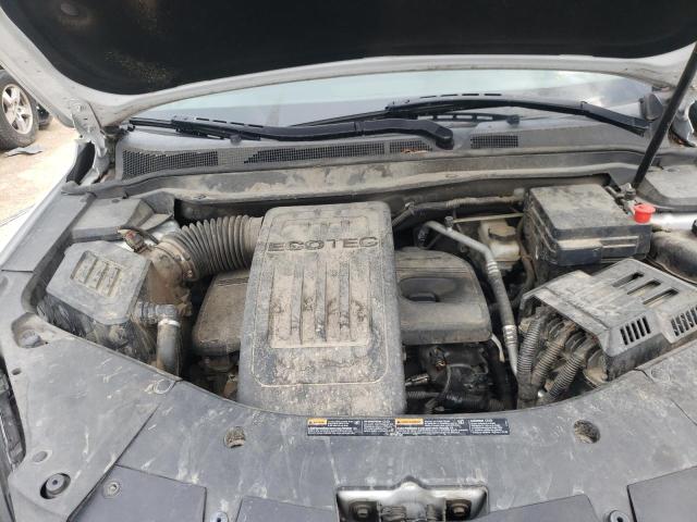 Photo 7 from auction – 2015 CHEVROLET EQUINOX LT with VIN 2GNALCEK4F6351041