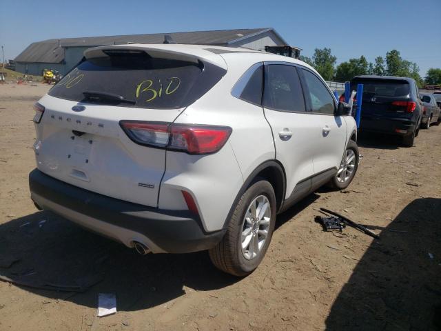 Photo 4 from auction – 2022 FORD ESCAPE SE with VIN 1FMCU9BZ5NUA16126