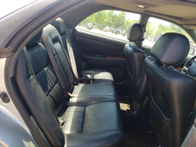 Photo 6 from auction – 2000 LEXUS ES 300 with VIN JT8BF28G2Y5097848