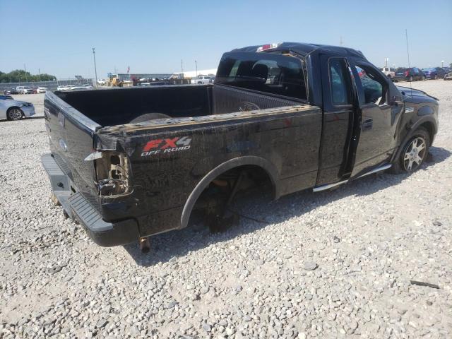 Photo 4 from auction – 2004 FORD F-150 with VIN 1FTRF14534NB20286