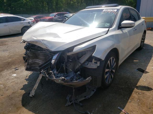 Photo 2 from auction – 2016 NISSAN ALTIMA 2.5 with VIN 1N4AL3APXGC279741