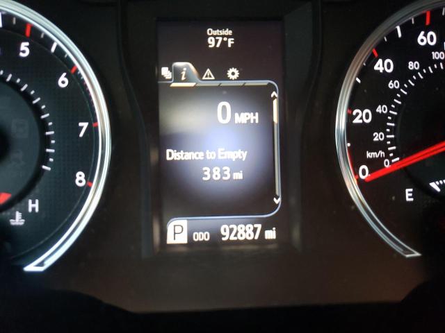 Photo 8 from auction – 2016 TOYOTA CAMRY LE with VIN 4T1BF1FK8GU230860