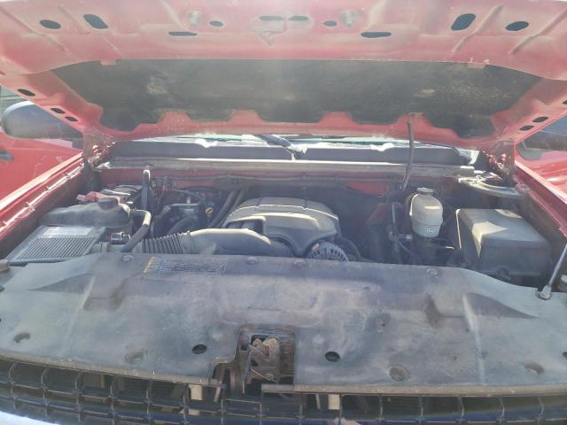 Photo 7 from auction – 2007 CHEVROLET SILVERADO with VIN 1GCHK23K17F559750